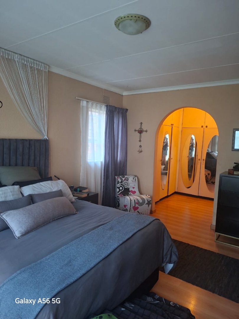 To Let 3 Bedroom Property for Rent in Terenure Gauteng