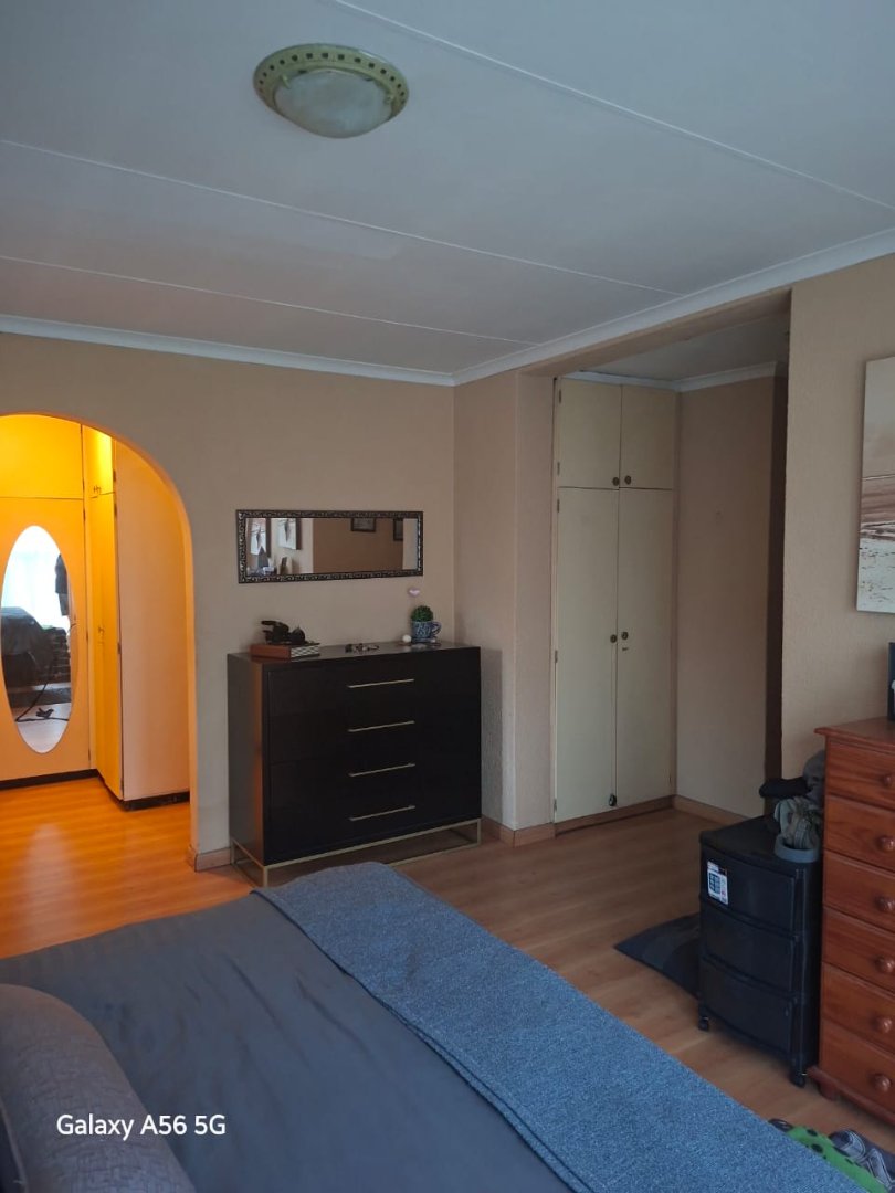 To Let 3 Bedroom Property for Rent in Terenure Gauteng