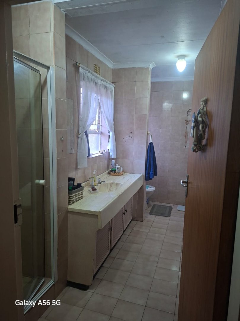 To Let 3 Bedroom Property for Rent in Terenure Gauteng