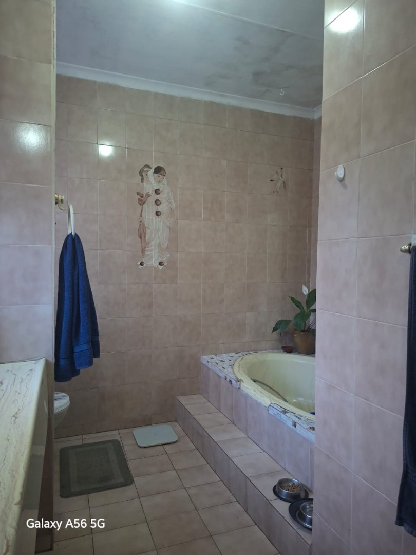 To Let 3 Bedroom Property for Rent in Terenure Gauteng