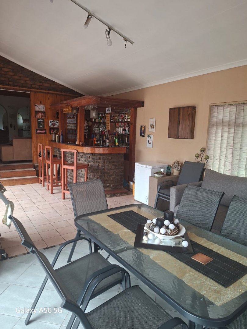 To Let 3 Bedroom Property for Rent in Terenure Gauteng