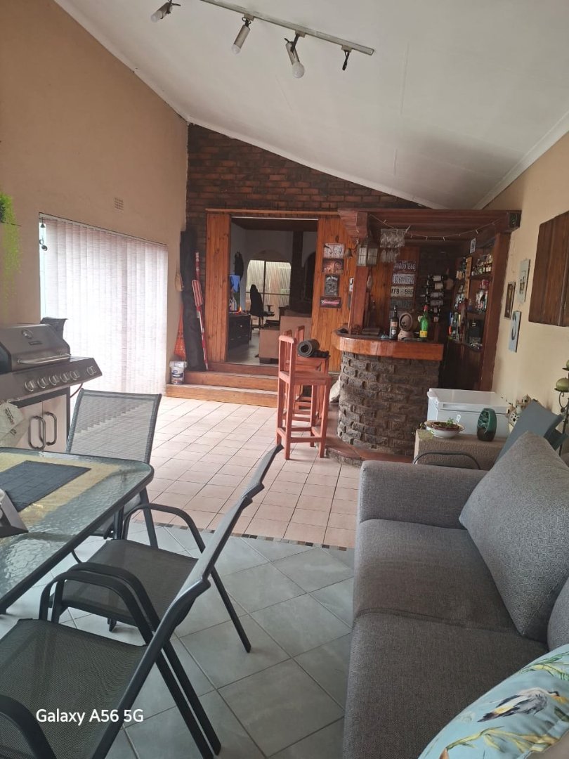 To Let 3 Bedroom Property for Rent in Terenure Gauteng