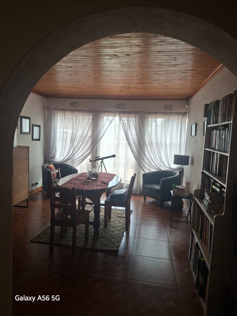 To Let 3 Bedroom Property for Rent in Terenure Gauteng