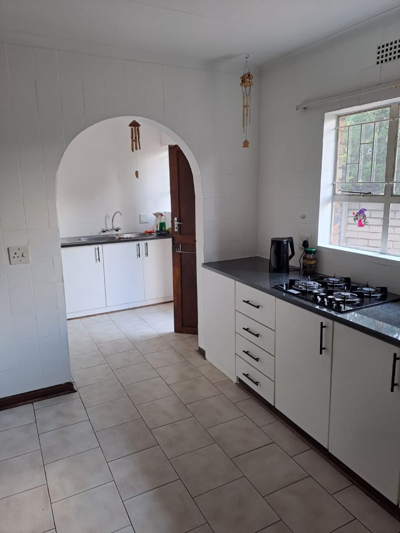 To Let 3 Bedroom Property for Rent in Terenure Gauteng