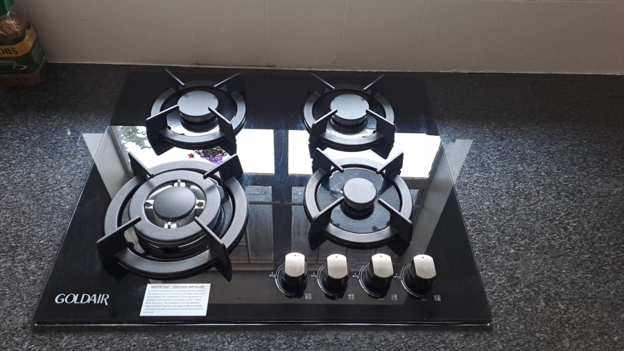 To Let 3 Bedroom Property for Rent in Terenure Gauteng