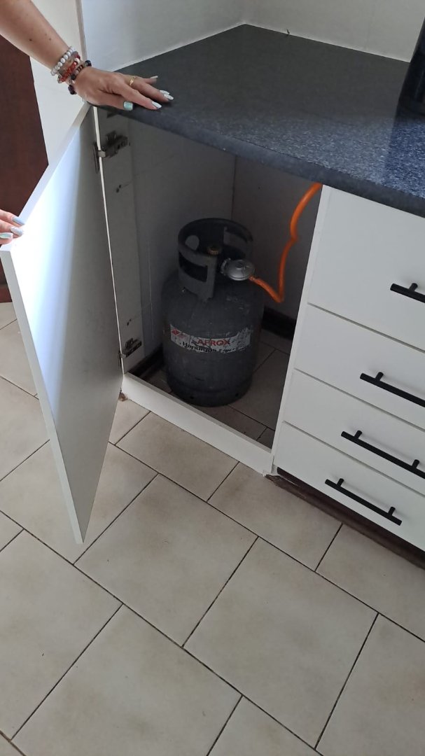 To Let 3 Bedroom Property for Rent in Terenure Gauteng