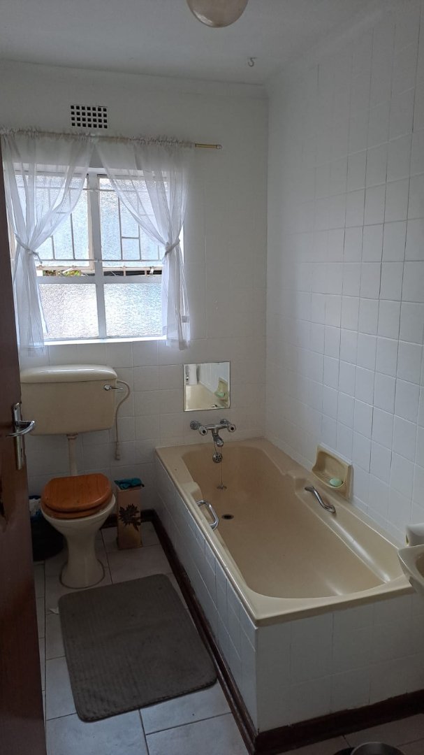 To Let 3 Bedroom Property for Rent in Terenure Gauteng