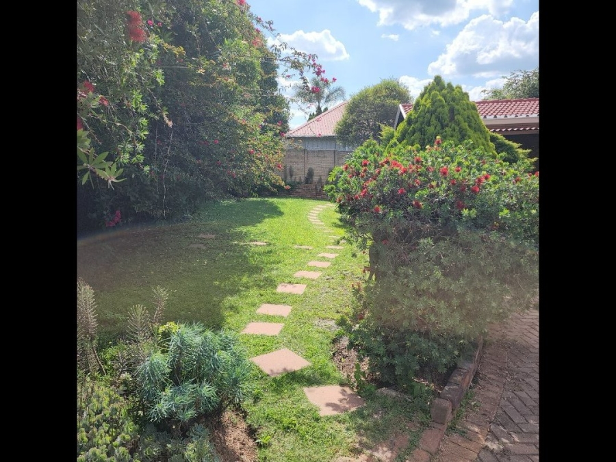 To Let 4 Bedroom Property for Rent in Terenure Gauteng