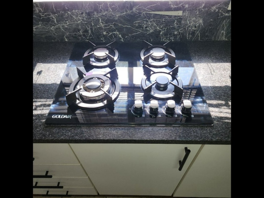 To Let 4 Bedroom Property for Rent in Terenure Gauteng