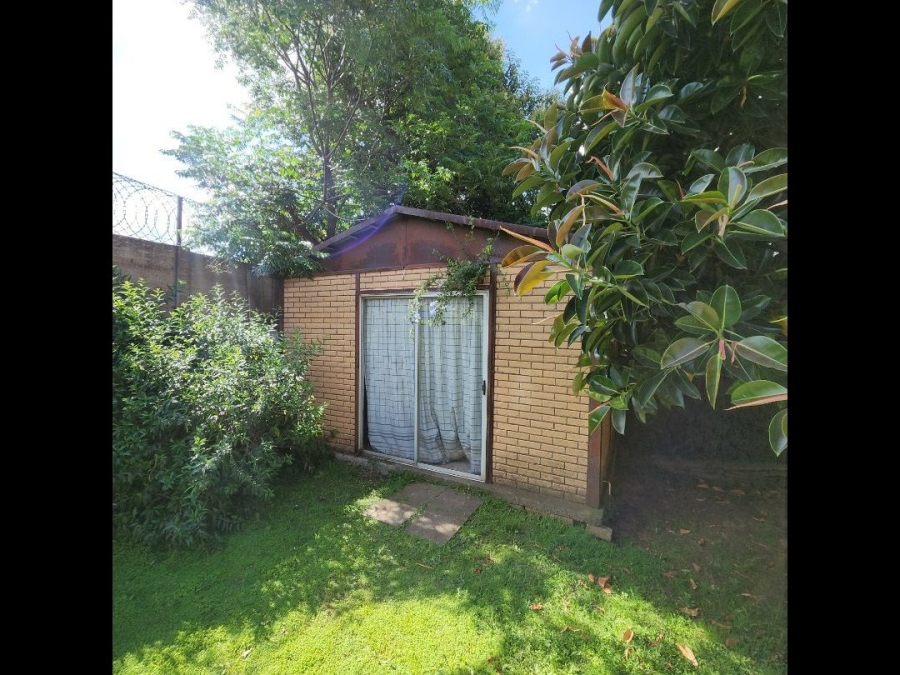 To Let 4 Bedroom Property for Rent in Terenure Gauteng