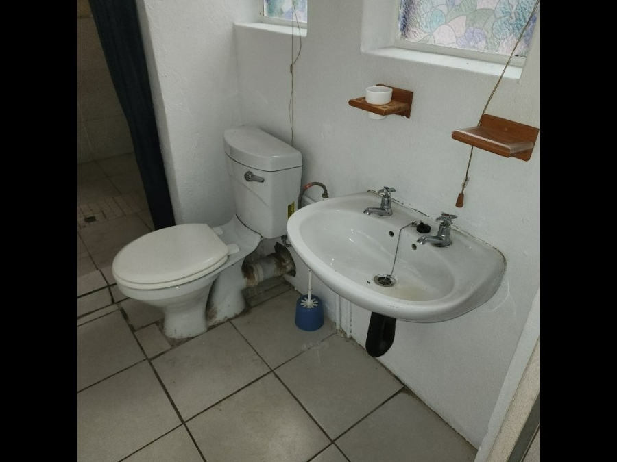 To Let 5 Bedroom Property for Rent in Terenure Gauteng