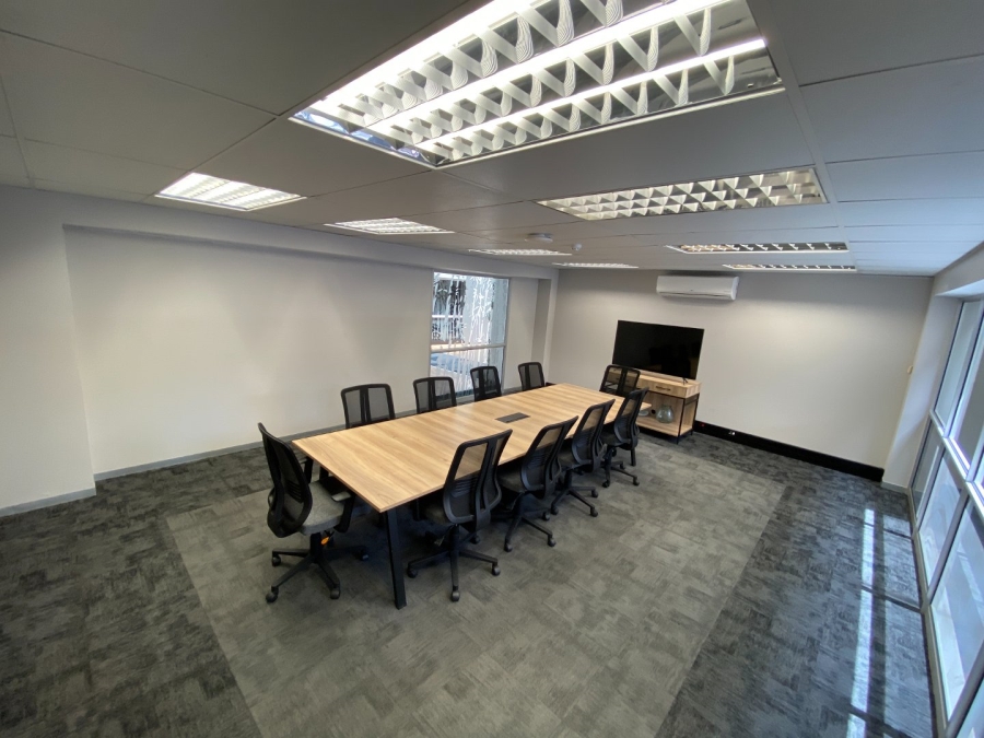 Commercial Property for Sale in Cresta Gauteng