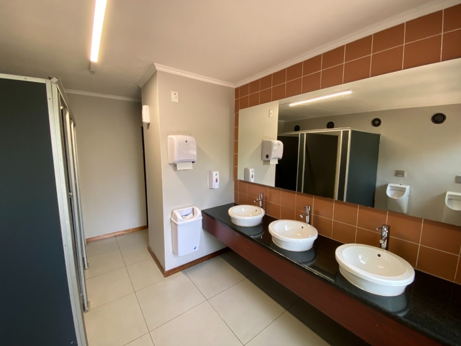 Commercial Property for Sale in Cresta Gauteng