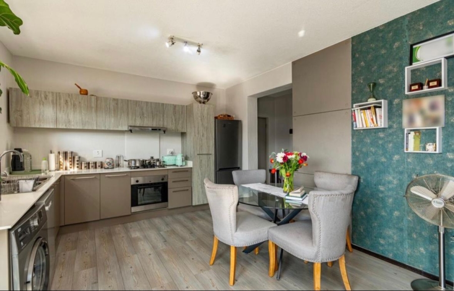 3 Bedroom Property for Sale in Broadacres Gauteng