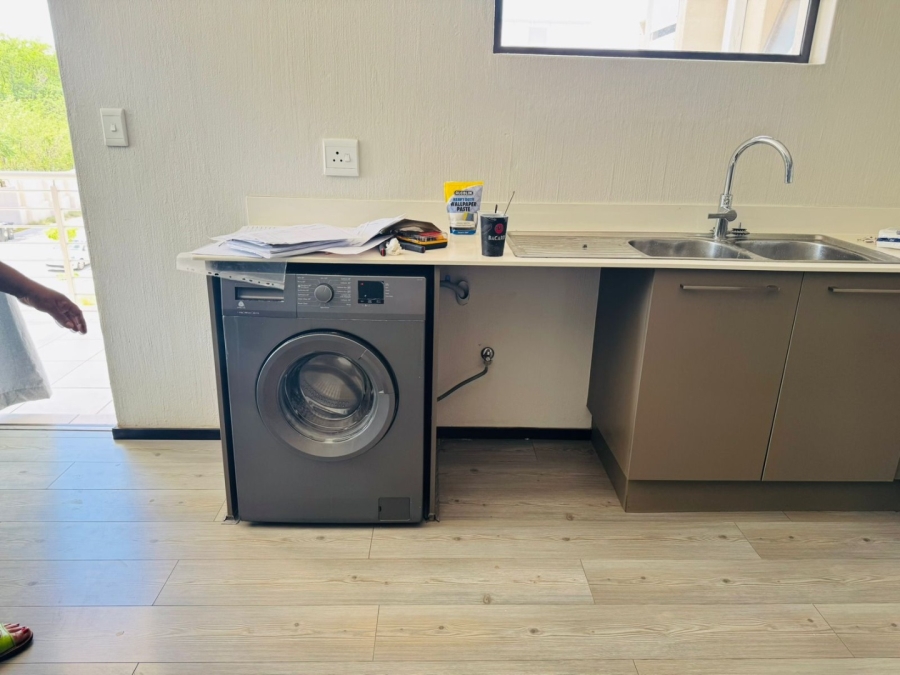 3 Bedroom Property for Sale in Broadacres Gauteng