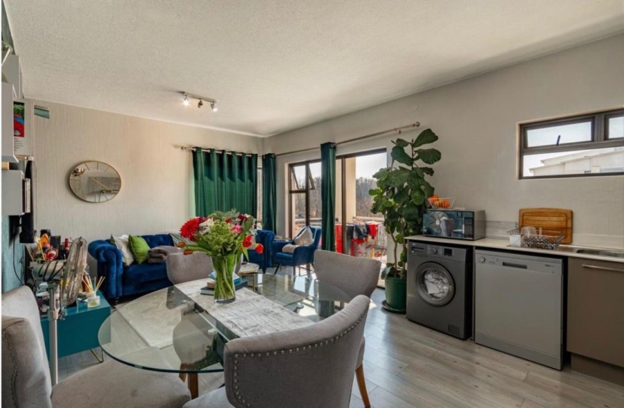 3 Bedroom Property for Sale in Broadacres Gauteng