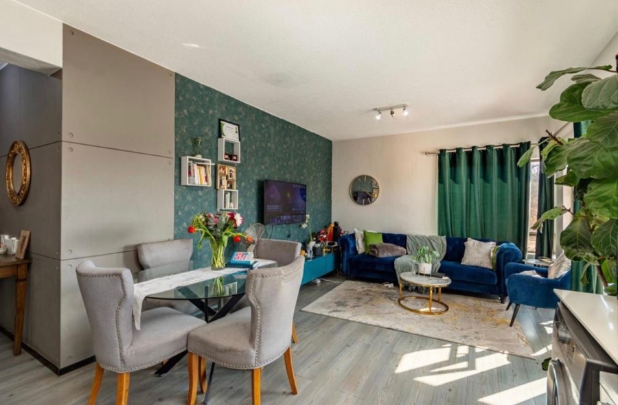 3 Bedroom Property for Sale in Broadacres Gauteng