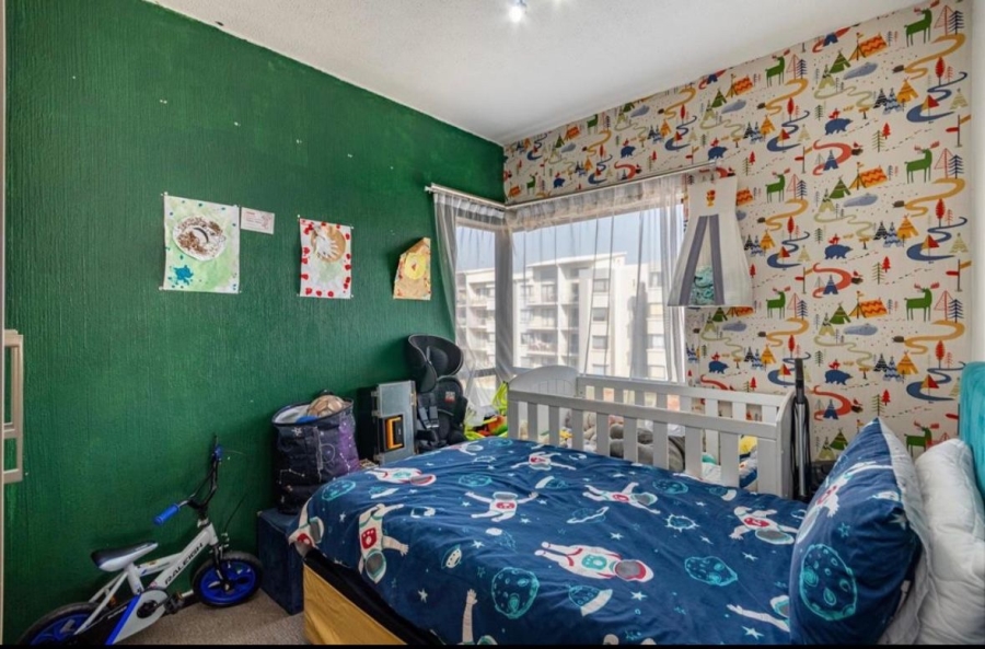 3 Bedroom Property for Sale in Broadacres Gauteng