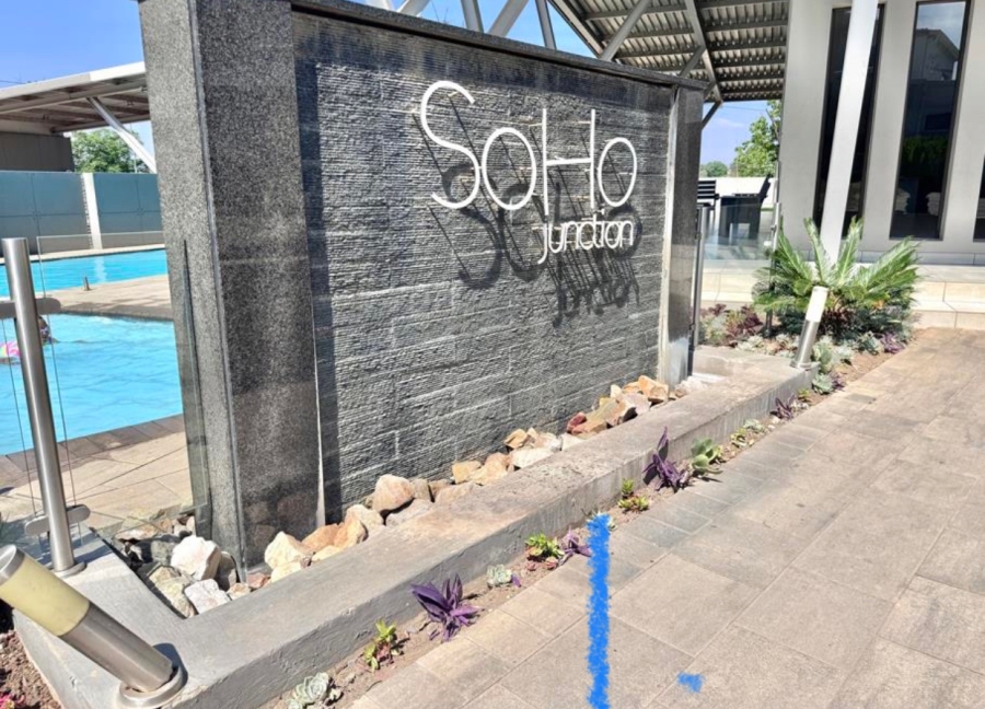 3 Bedroom Property for Sale in Broadacres Gauteng