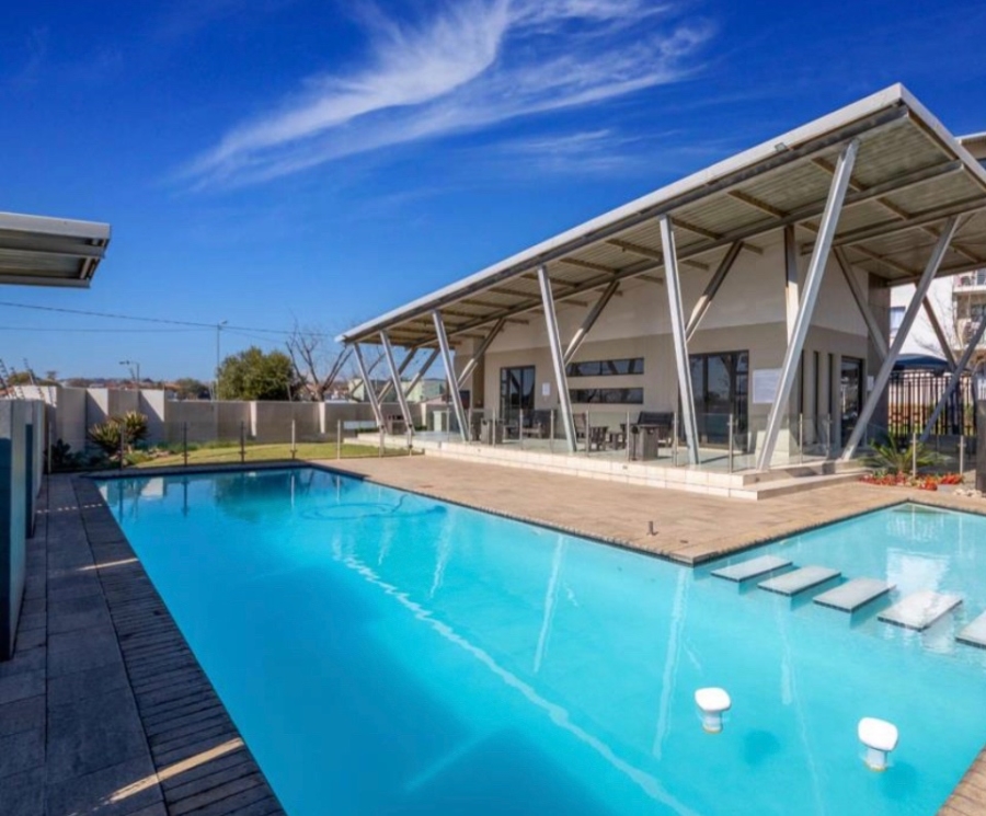 3 Bedroom Property for Sale in Broadacres Gauteng