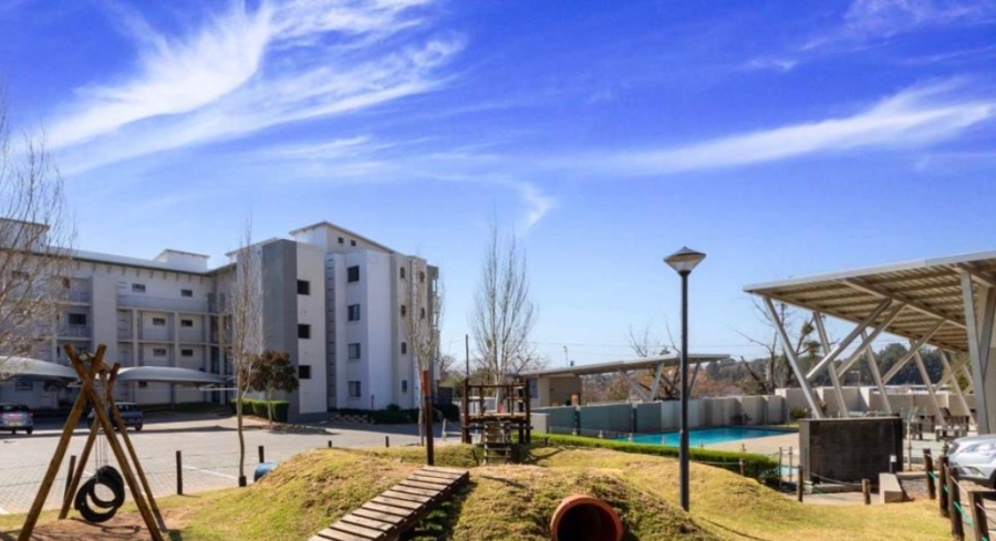 3 Bedroom Property for Sale in Broadacres Gauteng