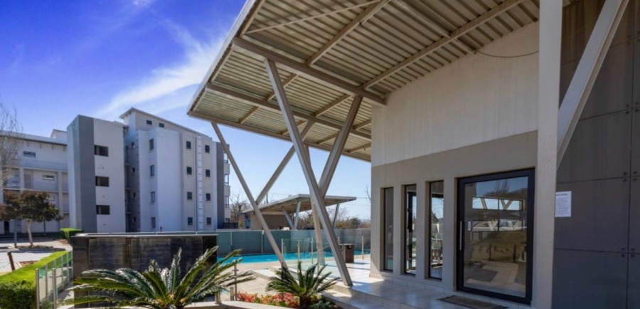 3 Bedroom Property for Sale in Broadacres Gauteng