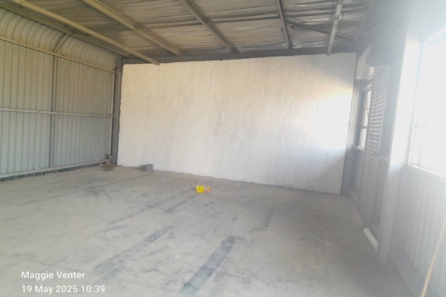 To Let commercial Property for Rent in New Era Gauteng
