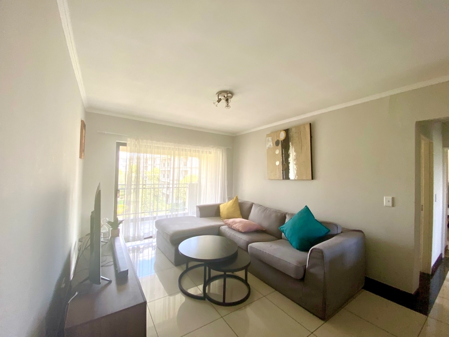 To Let 2 Bedroom Property for Rent in Noordwyk Gauteng