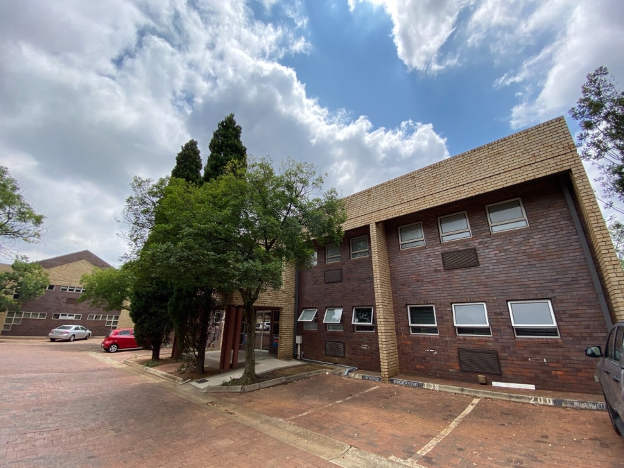To Let commercial Property for Rent in Lynnwood Gauteng