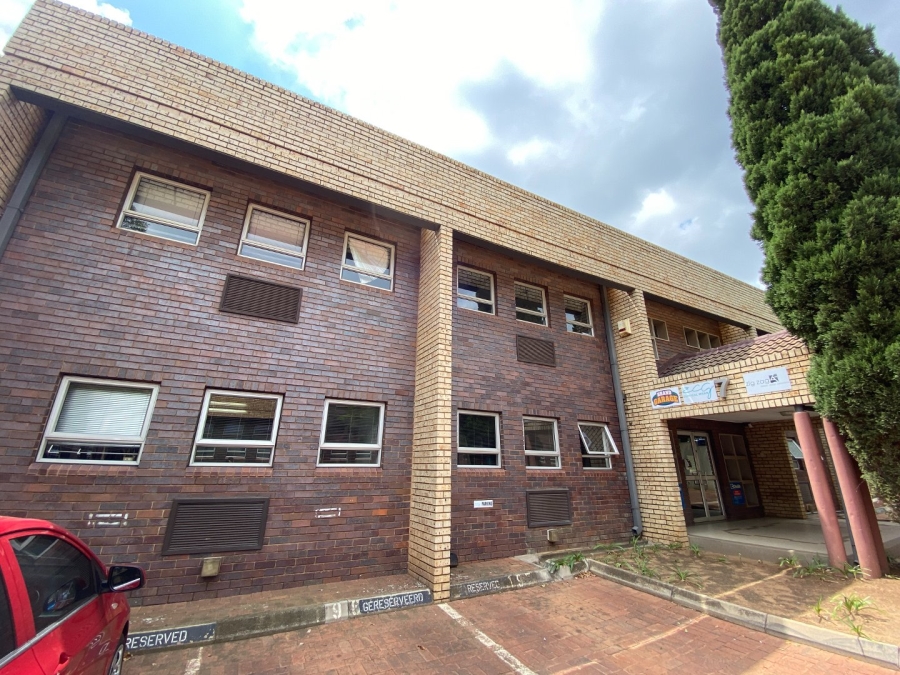 To Let commercial Property for Rent in Lynnwood Gauteng