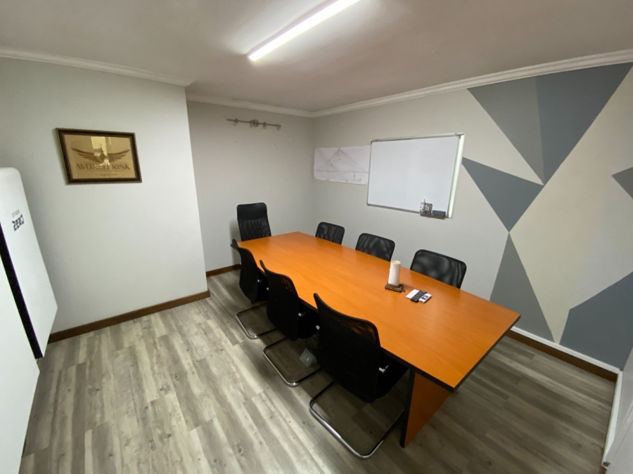 Commercial Property for Sale in Lynnwood Gauteng