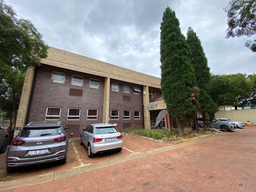 Commercial Property for Sale in Lynnwood Gauteng