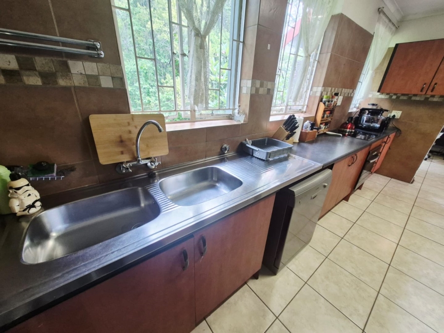 3 Bedroom Property for Sale in La Montagne Gauteng