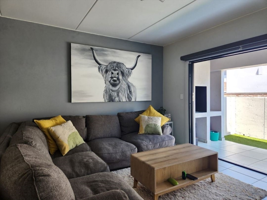 2 Bedroom Property for Sale in Rynfield Gauteng