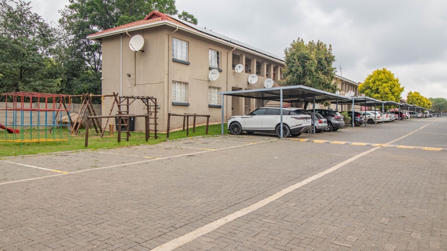 2 Bedroom Property for Sale in Eden Glen Gauteng
