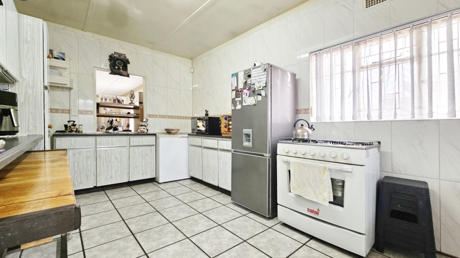 3 Bedroom Property for Sale in Vanderbijlpark SE 1 Gauteng