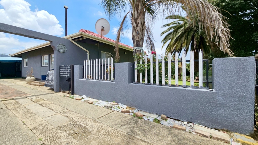 3 Bedroom Property for Sale in Vanderbijlpark SE 1 Gauteng