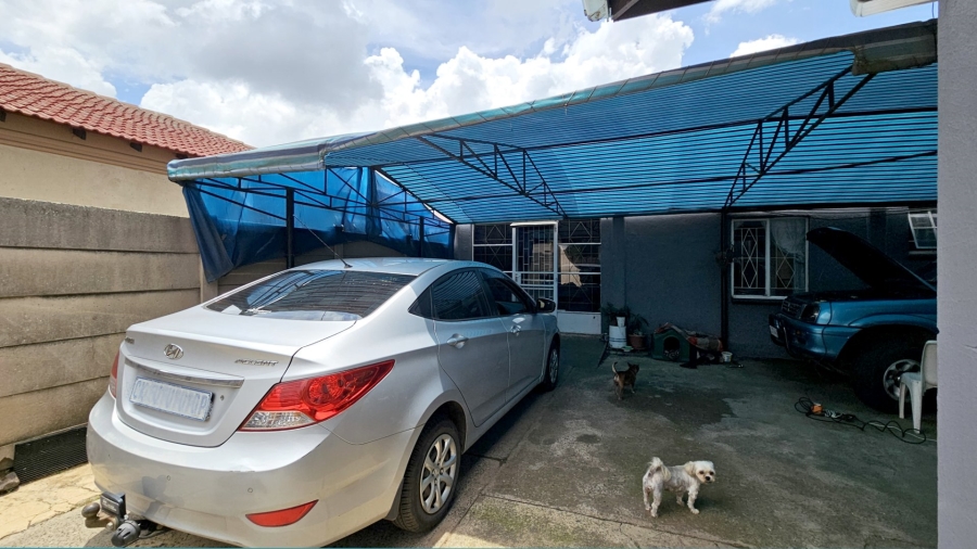 3 Bedroom Property for Sale in Vanderbijlpark SE 1 Gauteng