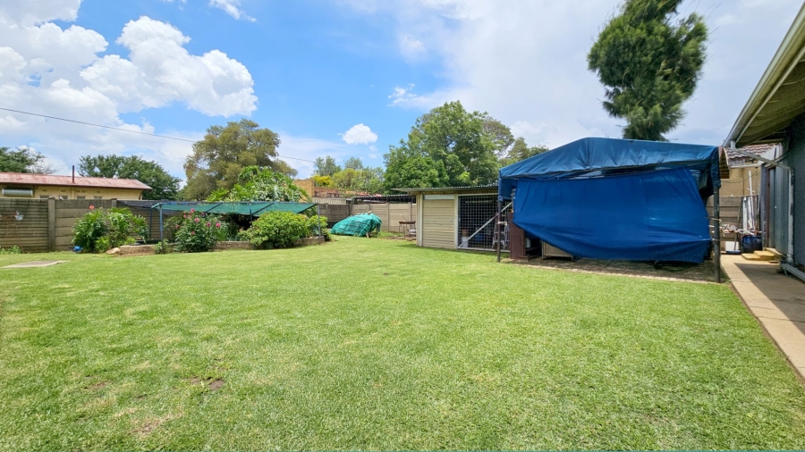 3 Bedroom Property for Sale in Vanderbijlpark SE 1 Gauteng