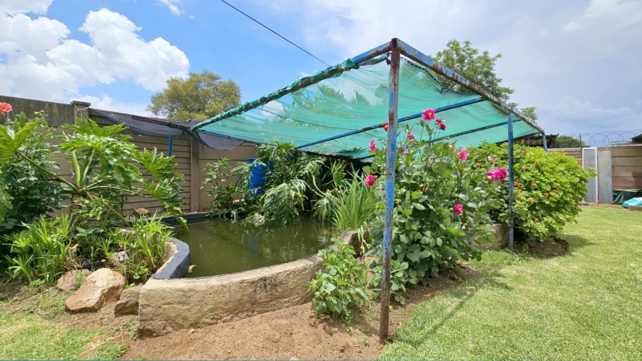 3 Bedroom Property for Sale in Vanderbijlpark SE 1 Gauteng