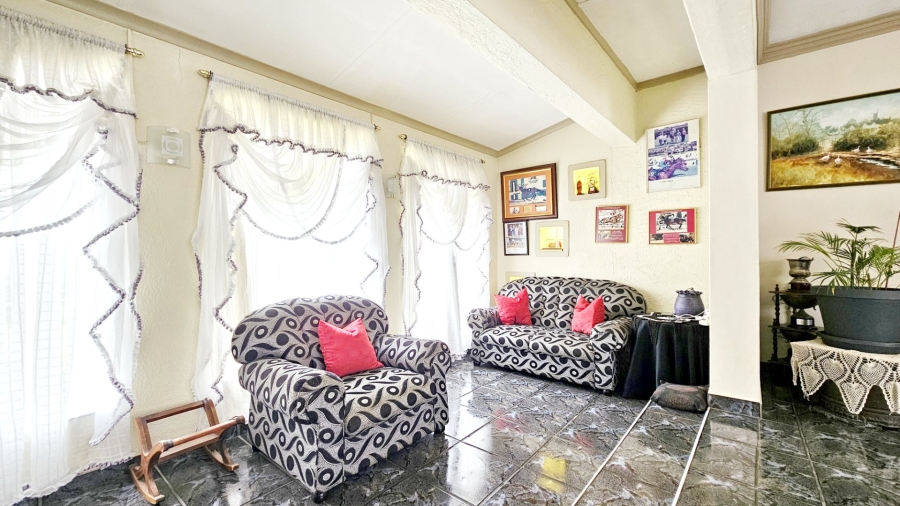 3 Bedroom Property for Sale in Vanderbijlpark SE 1 Gauteng