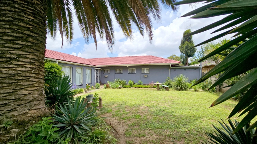 3 Bedroom Property for Sale in Vanderbijlpark SE 1 Gauteng