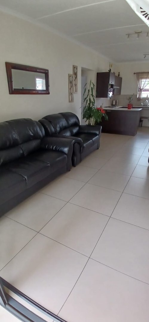 2 Bedroom Property for Sale in Dainfern Gauteng
