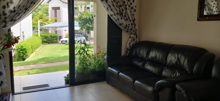 2 Bedroom Property for Sale in Dainfern Gauteng