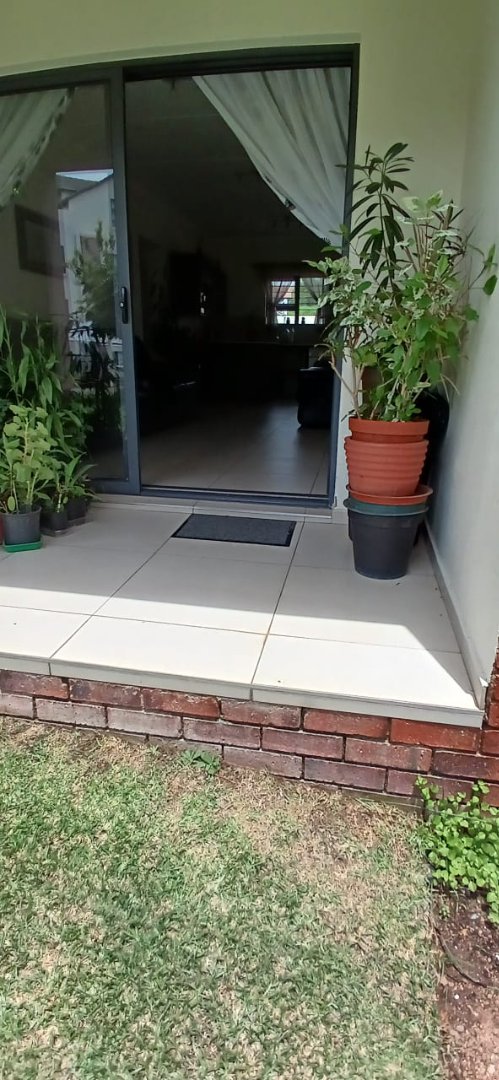 2 Bedroom Property for Sale in Dainfern Gauteng