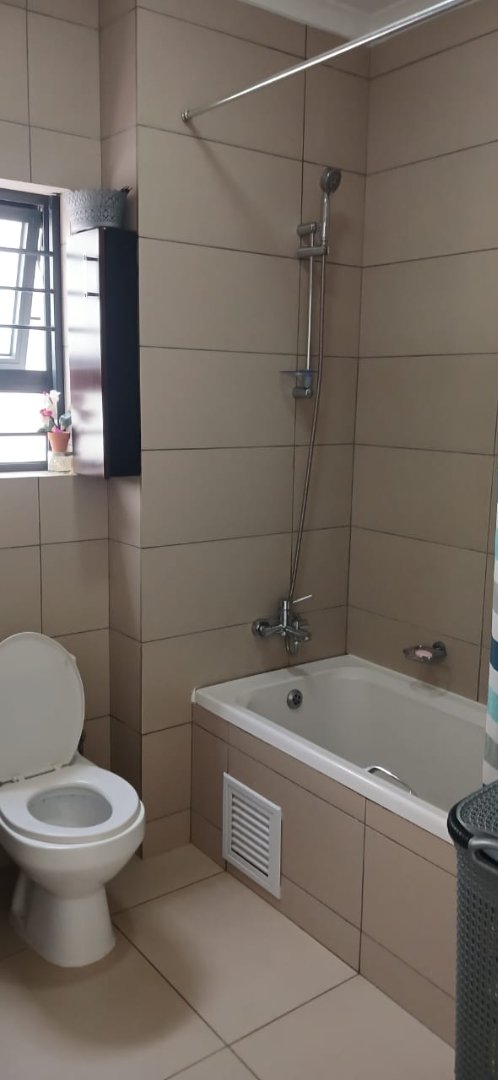 2 Bedroom Property for Sale in Dainfern Gauteng