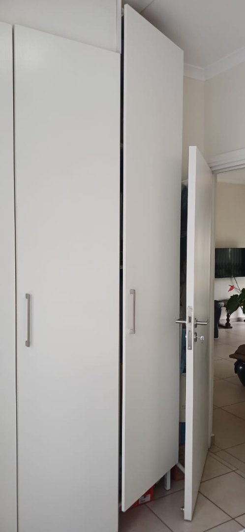 2 Bedroom Property for Sale in Dainfern Gauteng