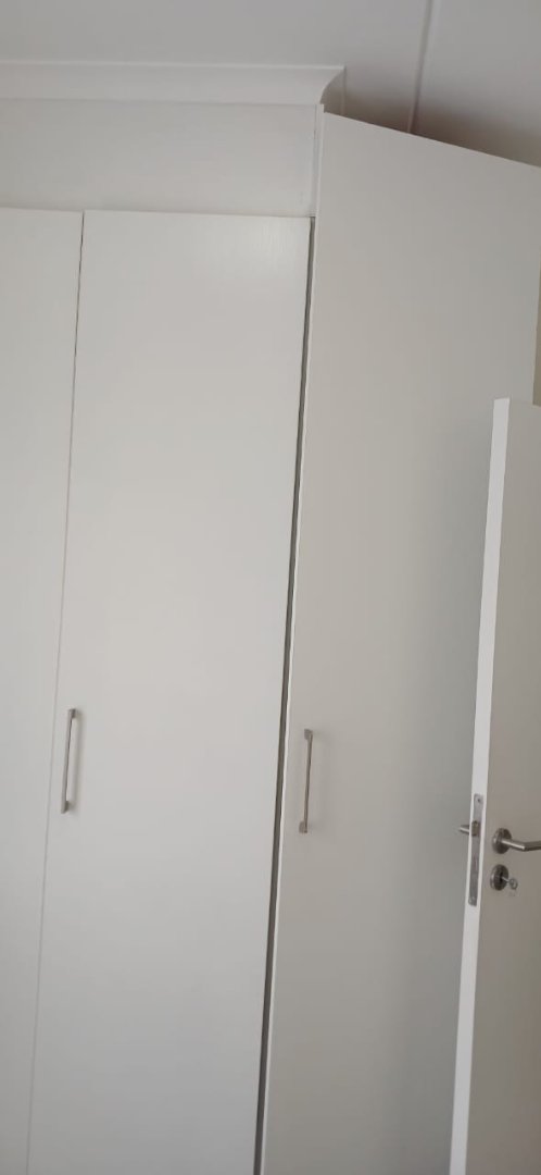 2 Bedroom Property for Sale in Dainfern Gauteng