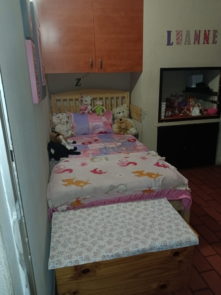 2 Bedroom Property for Sale in Witfield Gauteng