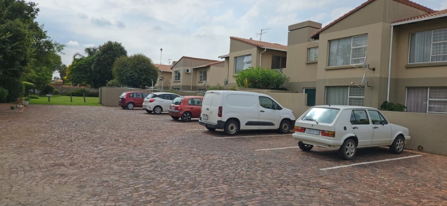 2 Bedroom Property for Sale in Witfield Gauteng